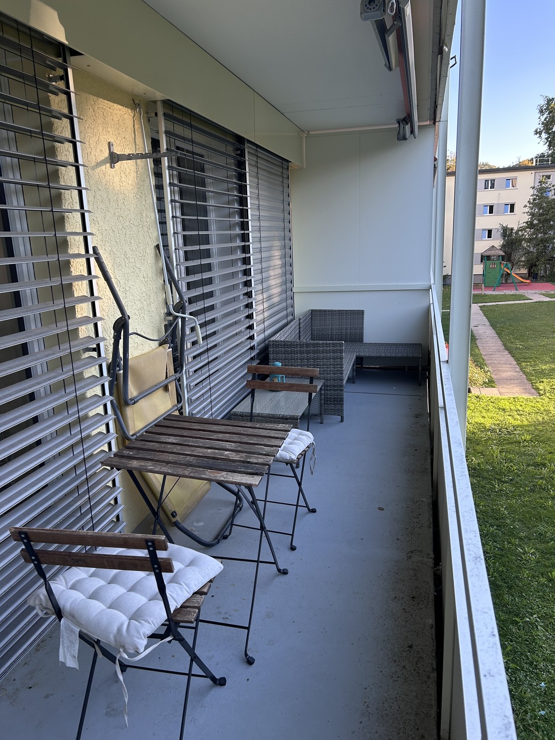 Room in a shared flat, photo 5 of 6