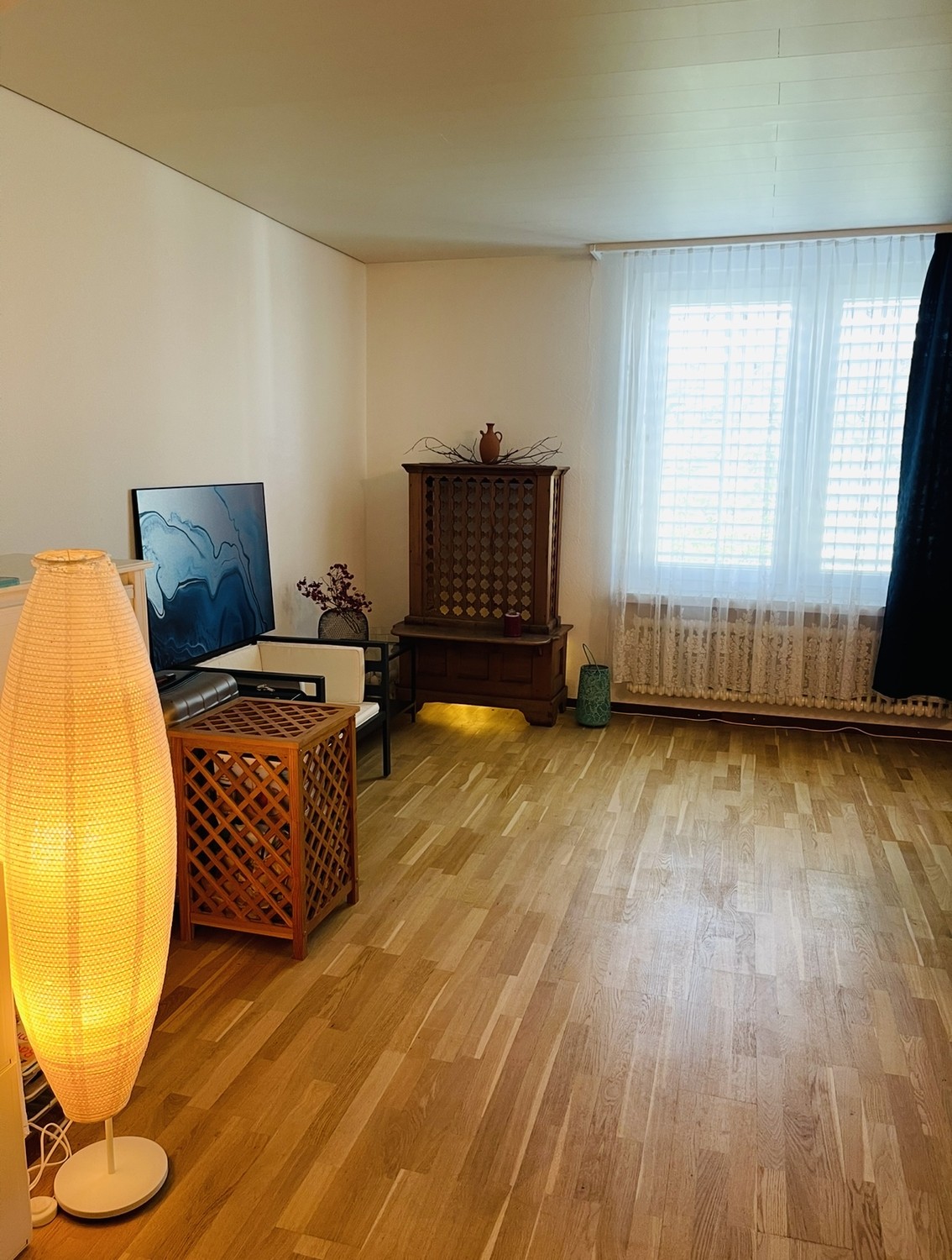 Room in a shared flat, photo 5 of 6