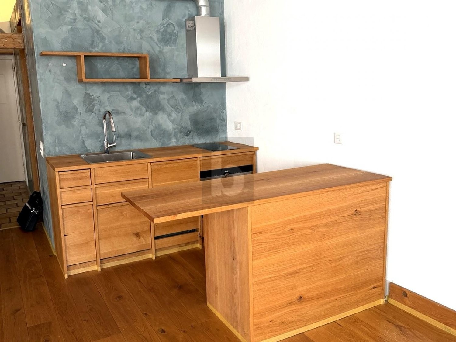 2 room apartment, photo 4 of 4