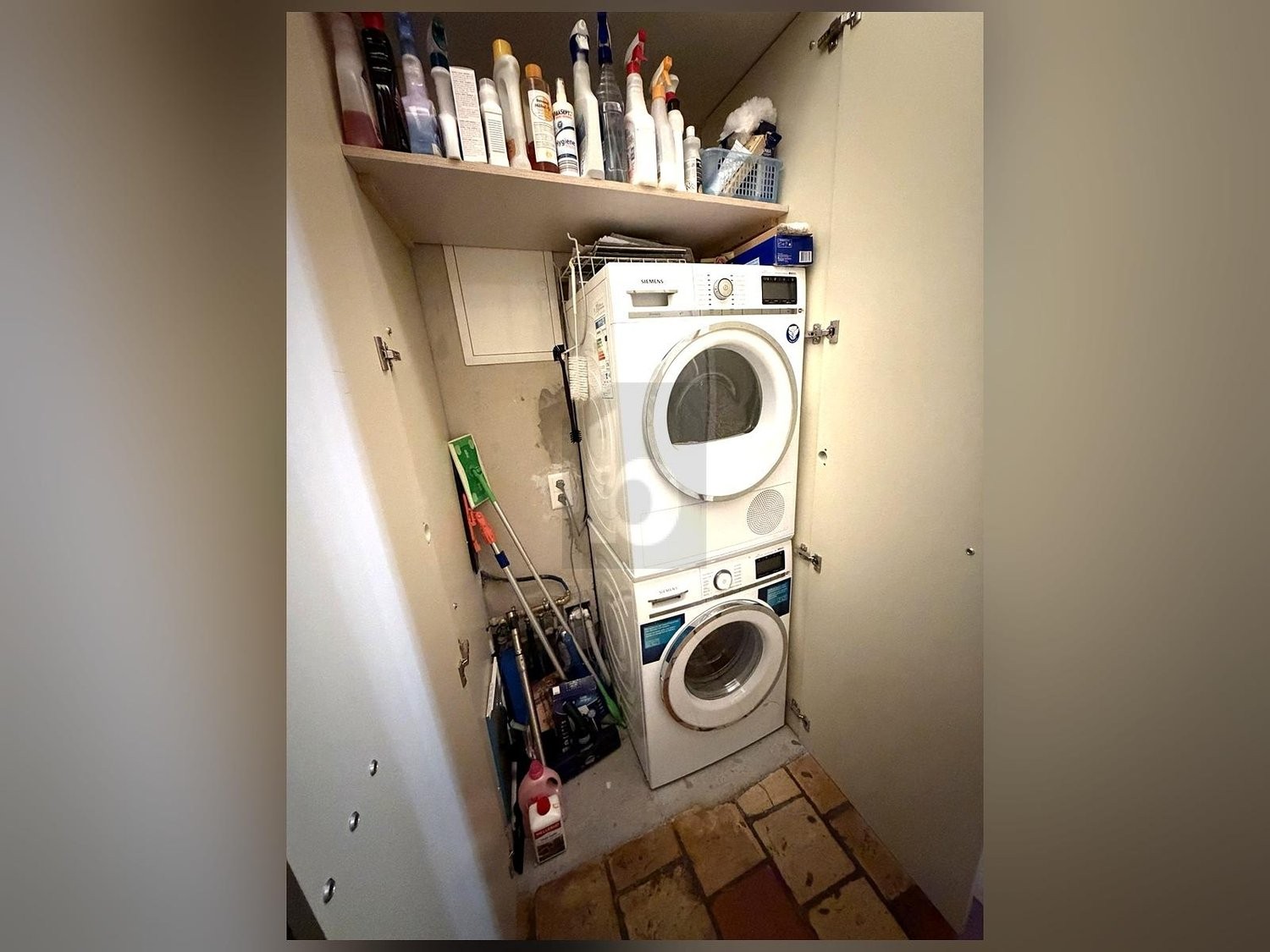 2 room apartment, photo 3 of 4