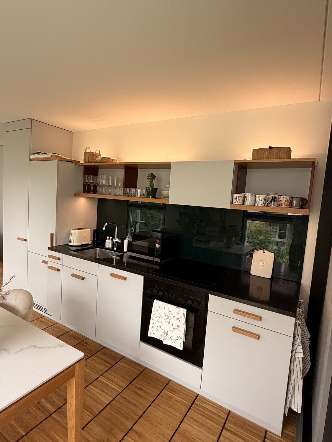 2 ½ Zimmer Wohnung
