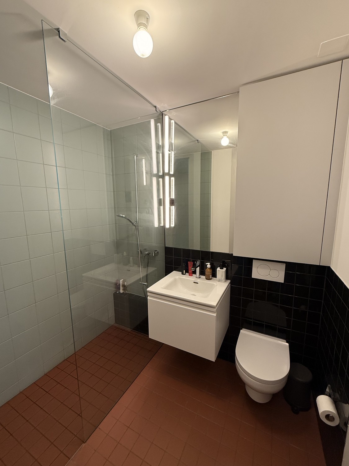 2 ½ Zimmer Wohnung