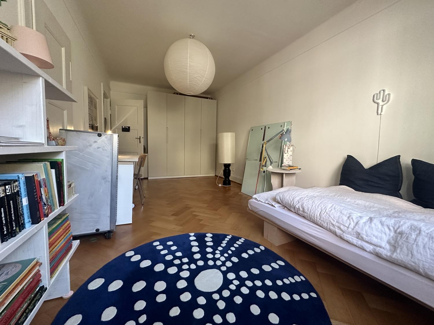 Room in a shared flat, photo 2 of 9