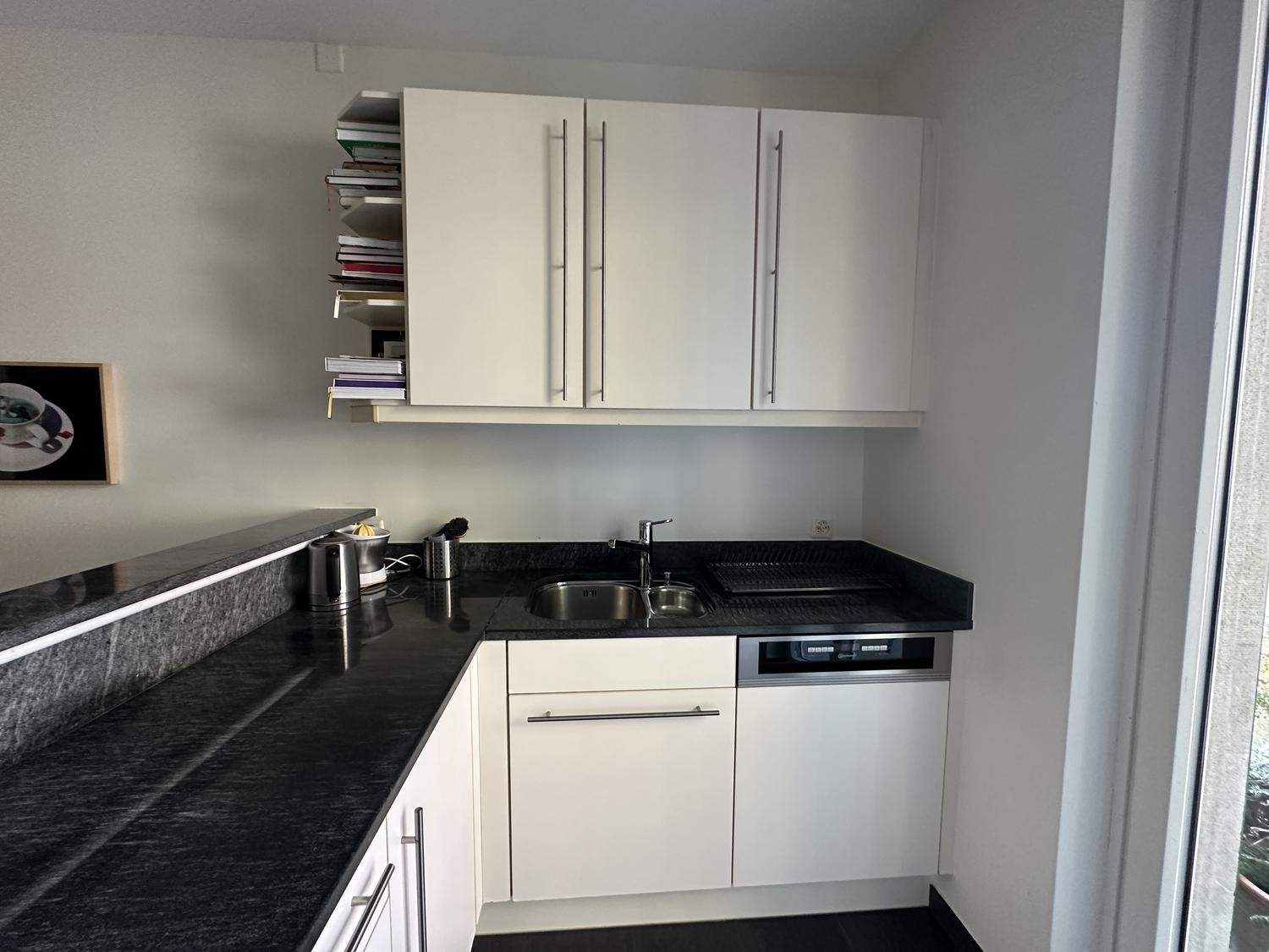 Room in a shared flat, photo 6 of 9
