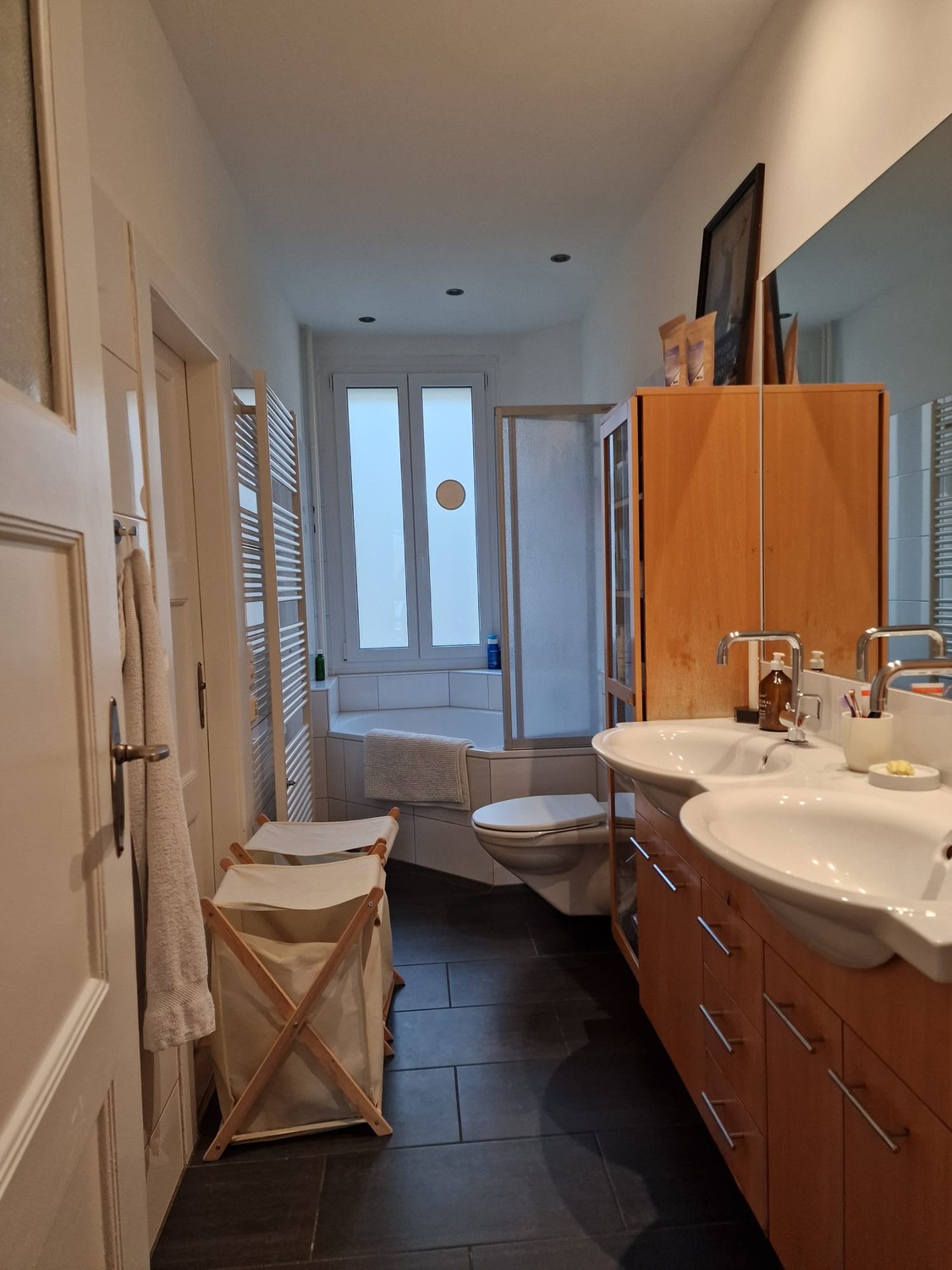 Room in a shared flat, photo 7 of 9
