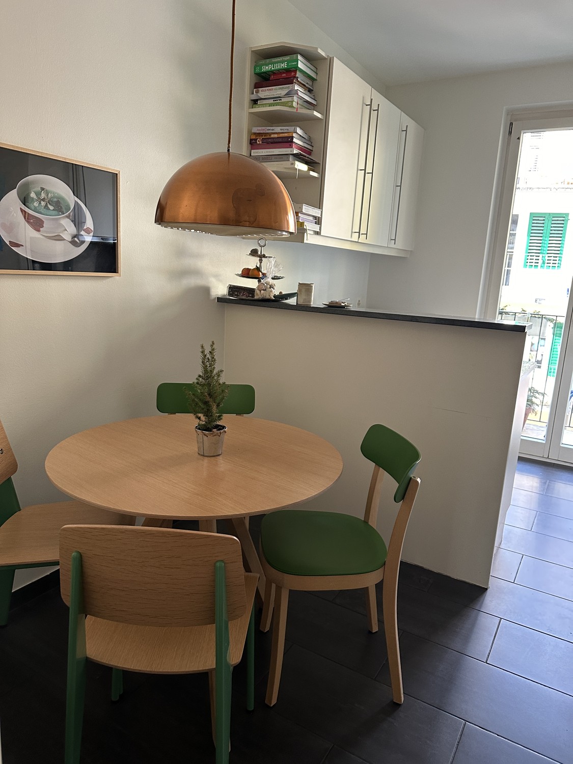Room in a shared flat, photo 9 of 9