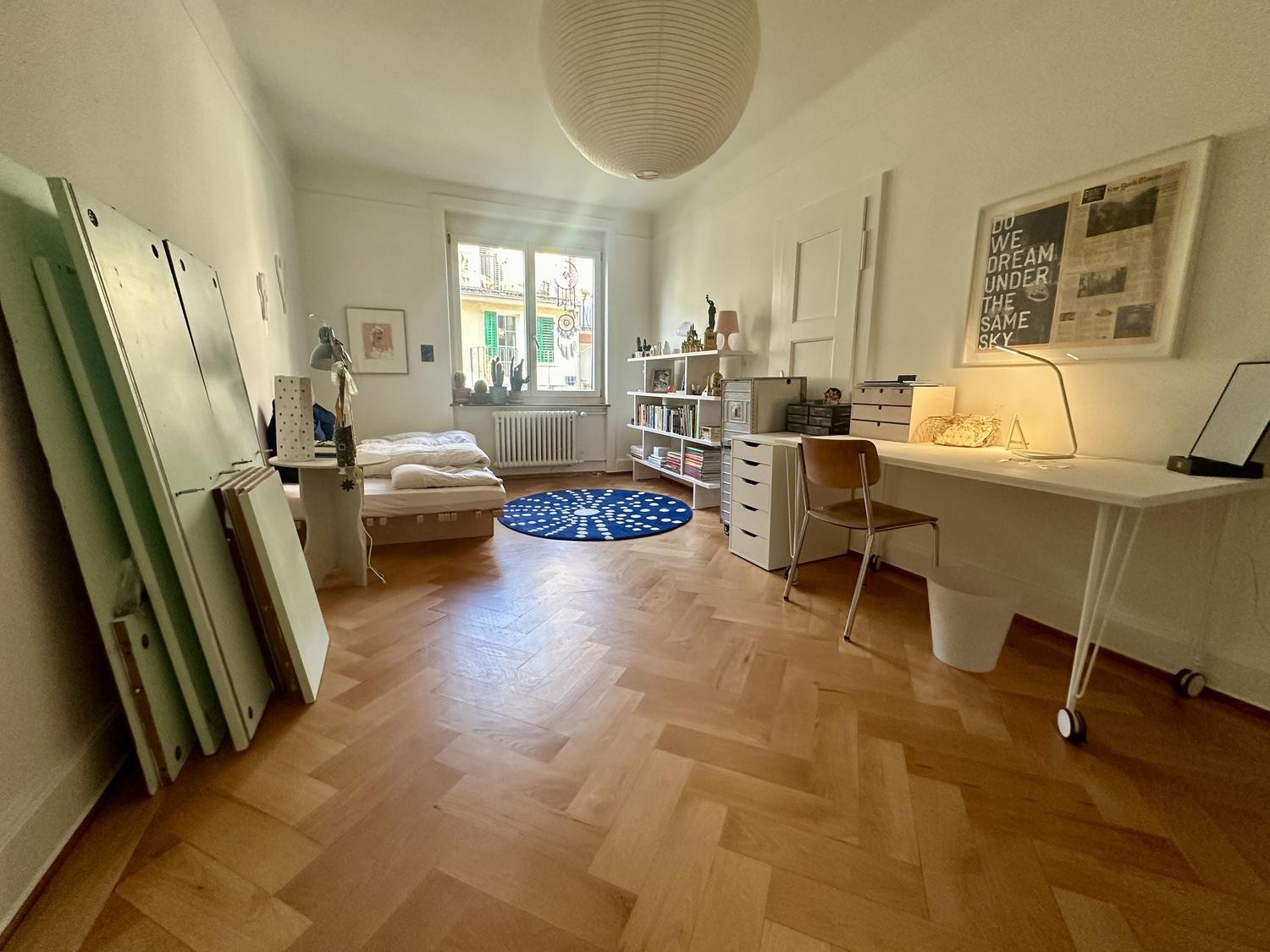Room in a shared flat, photo 3 of 9
