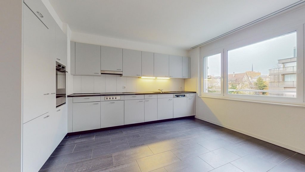 2 ½ rooms apartment, photo 2 of 10