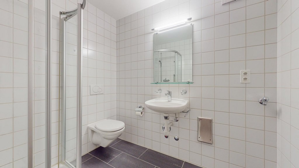 2 ½ rooms apartment, photo 3 of 10