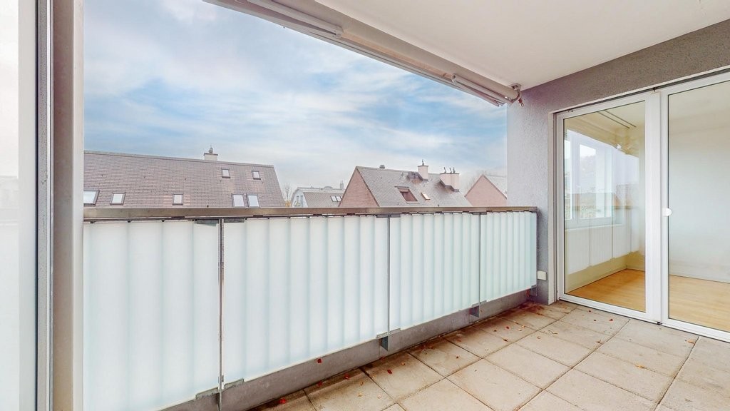 2 ½ rooms apartment, photo 9 of 10