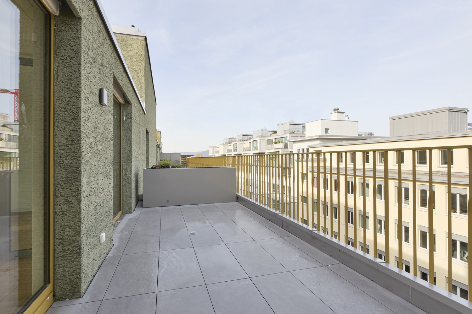 1 ½ rooms loft, photo 6 of 9