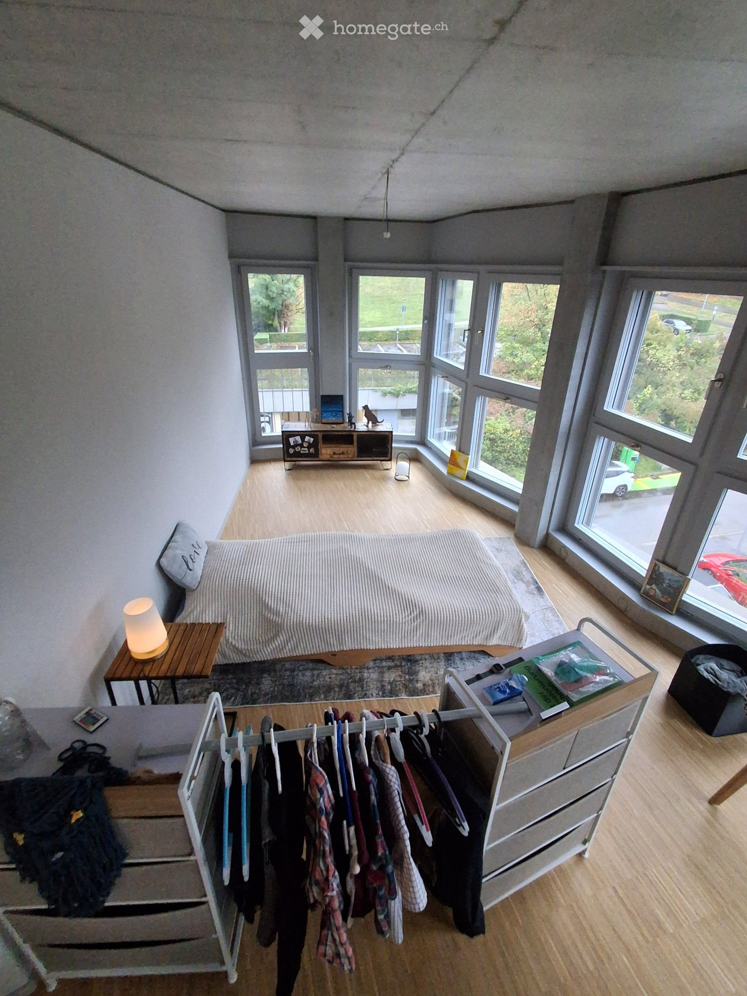 2 ½ rooms apartment, photo 1 of 5