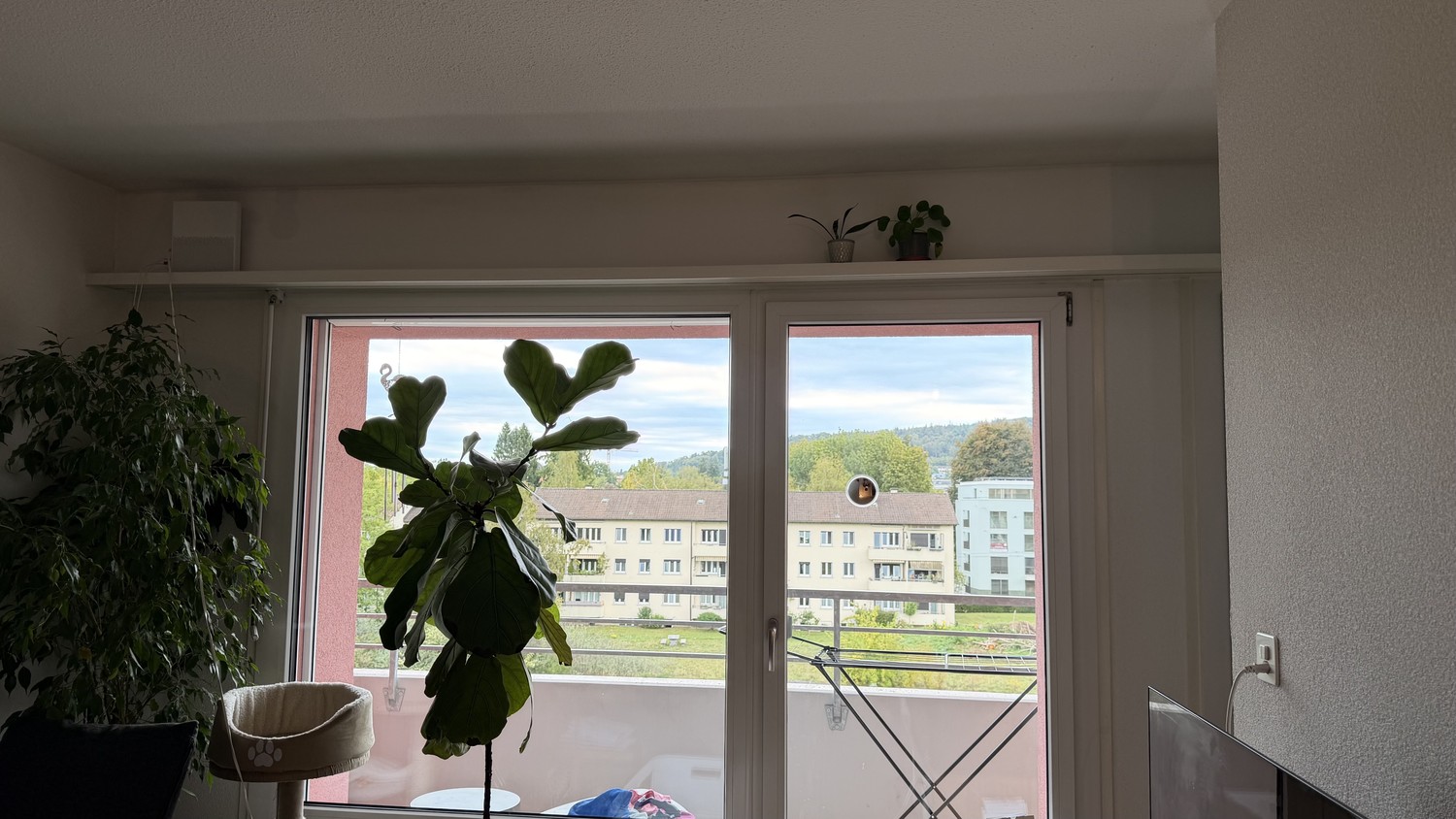 1 room apartment, photo 2 of 4