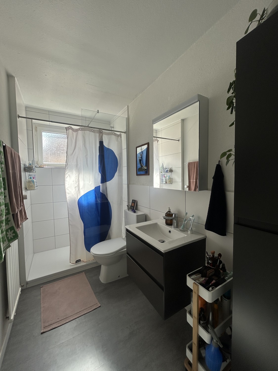 Room in a shared flat, photo 5 of 5