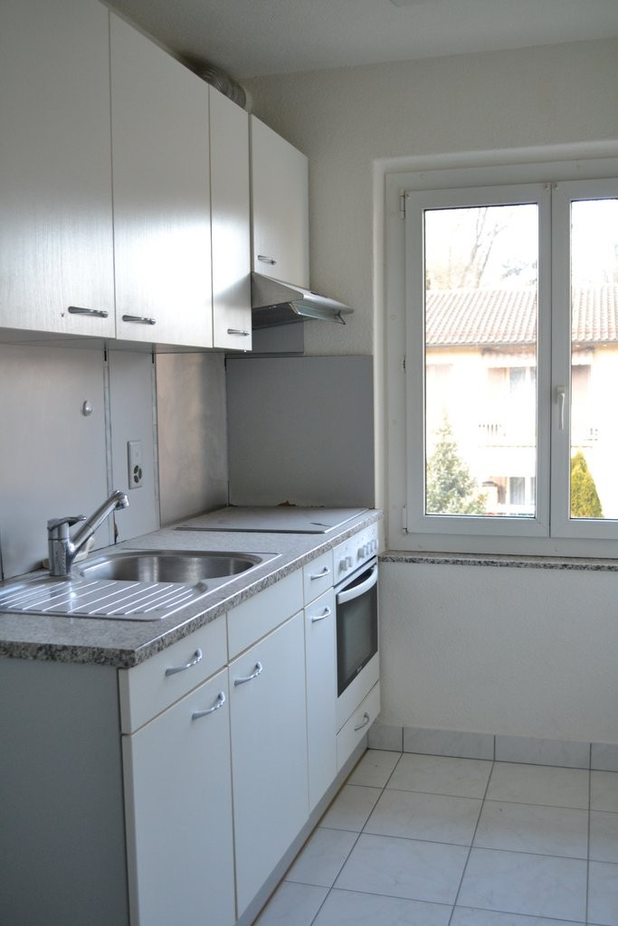 2 rooms apartment, photo 3 of 6
