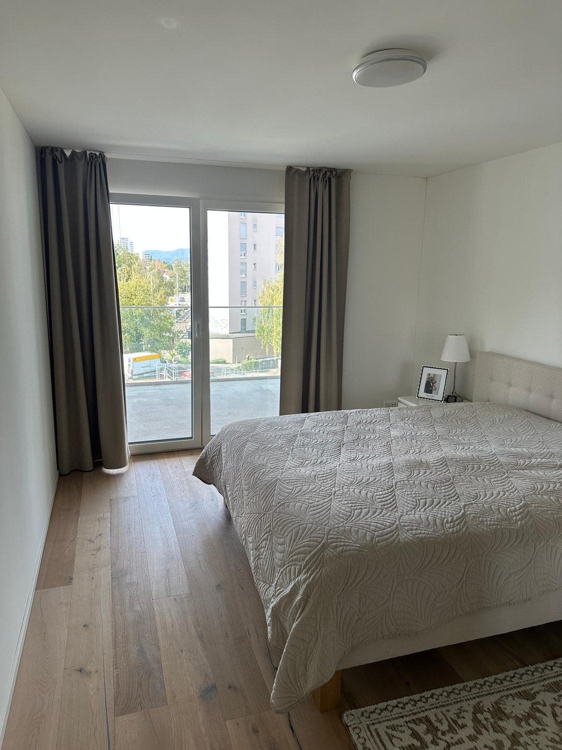 2 rooms apartment