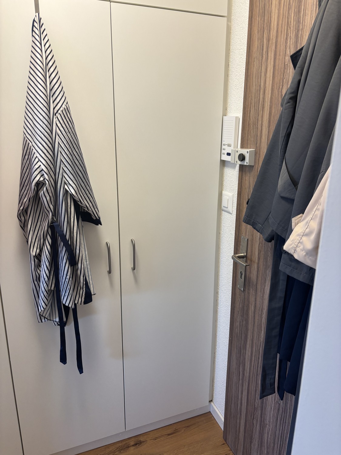 2 ½ room apartment, photo 5 of 10