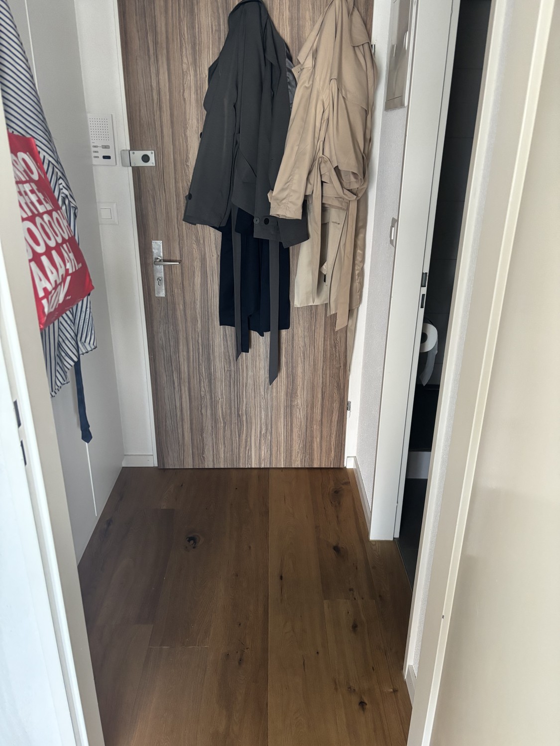 2 ½ room apartment, photo 2 of 10