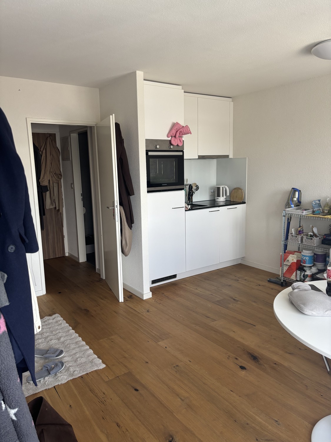 2 ½ room apartment, photo 4 of 10