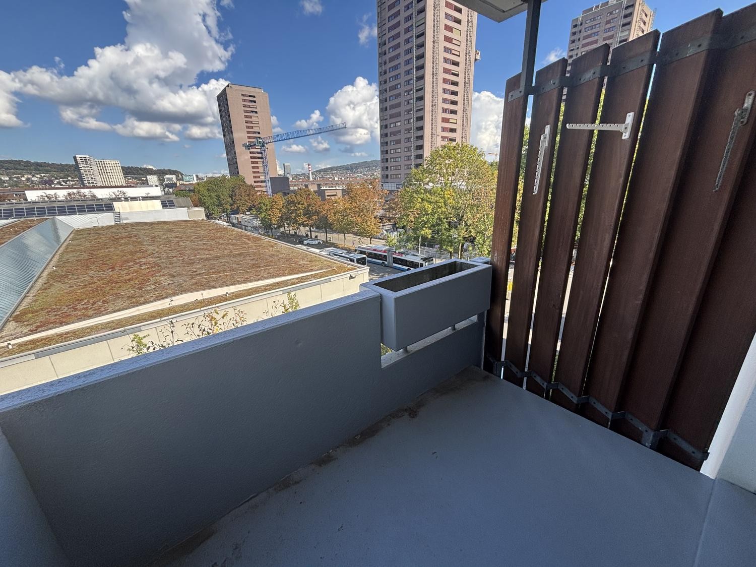 2 ½ room apartment, photo 8 of 10