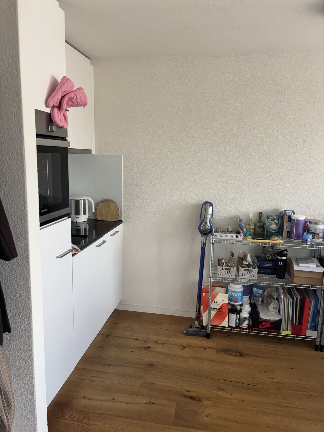 2 ½ room apartment, photo 3 of 10