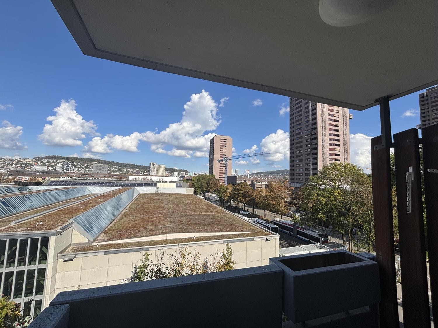 2 ½ room apartment, photo 10 of 10