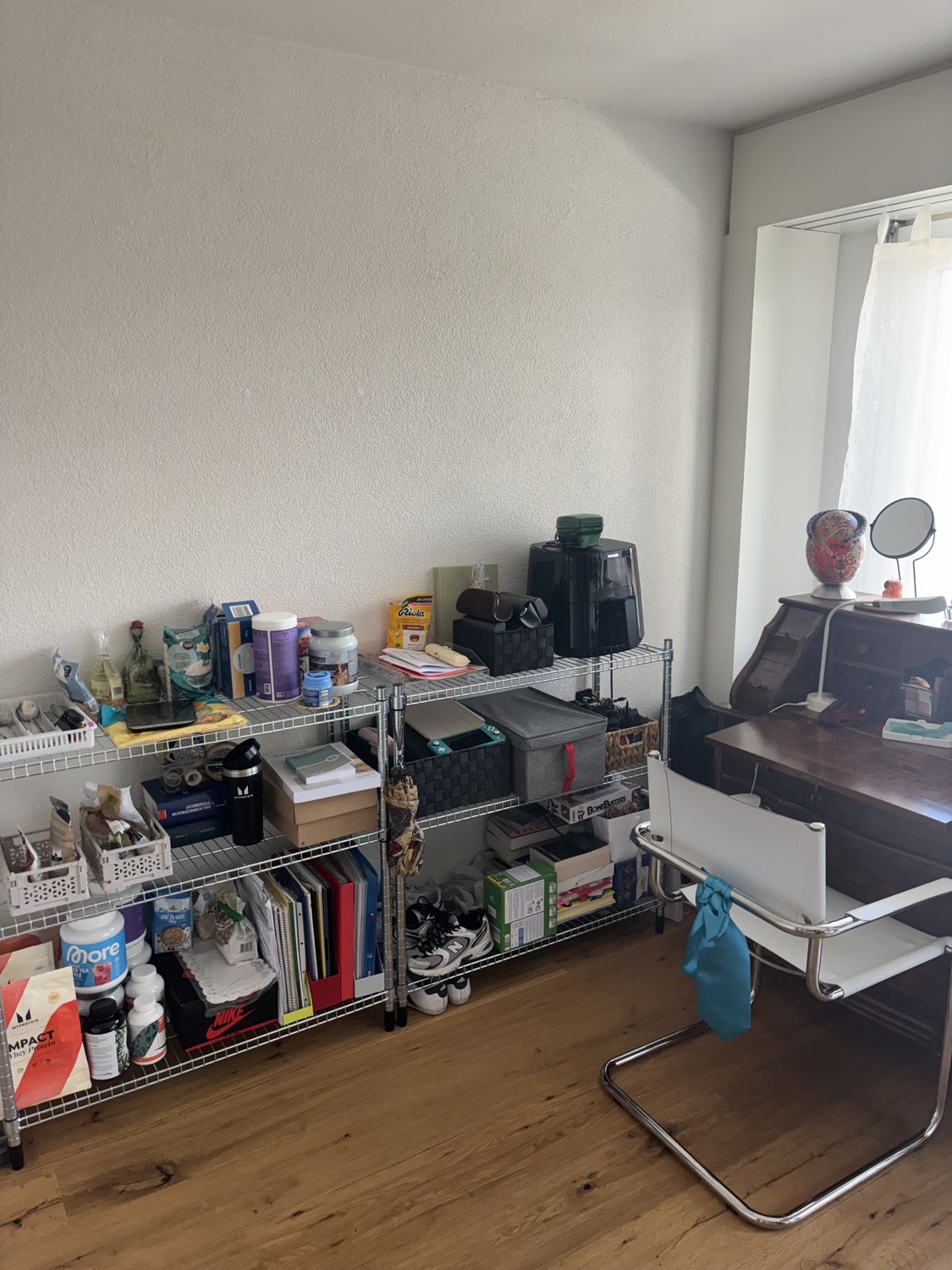 2 ½ room apartment, photo 6 of 10