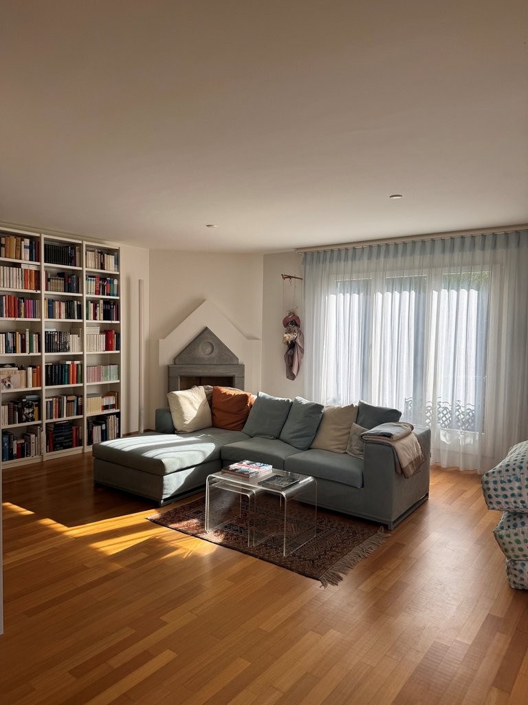 2 ½ rooms apartment, photo 2 of 10