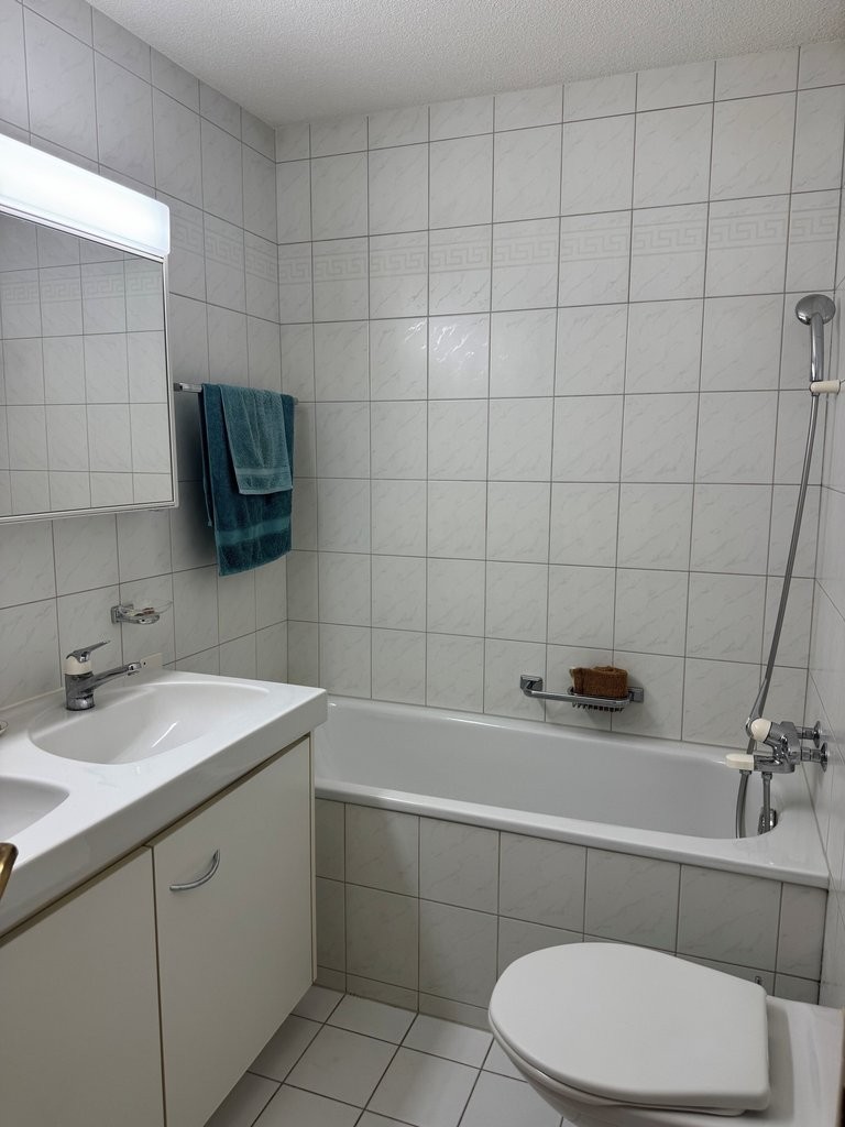 2 ½ rooms apartment, photo 5 of 10