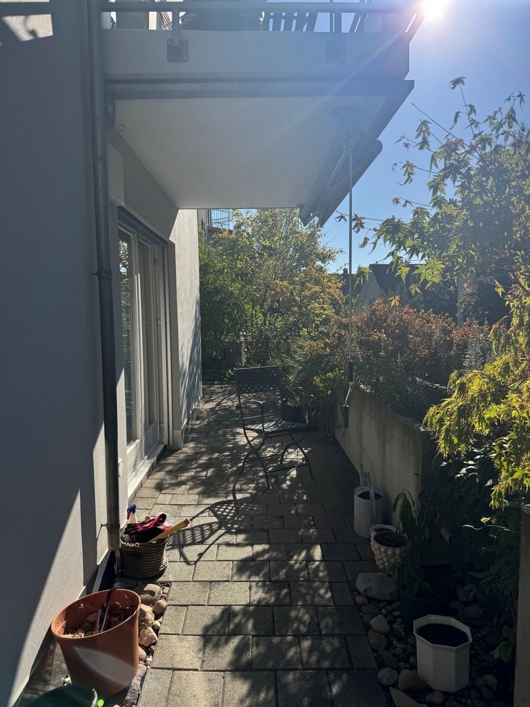 2 ½ rooms apartment, photo 10 of 10