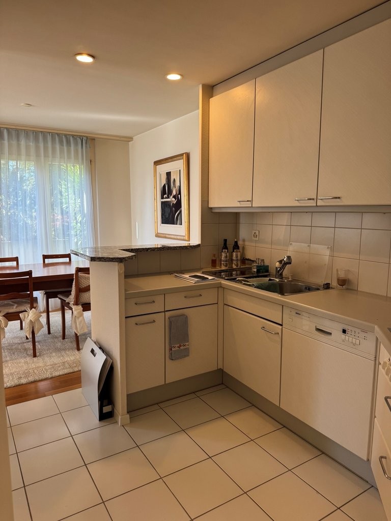 2 ½ rooms apartment, photo 3 of 10