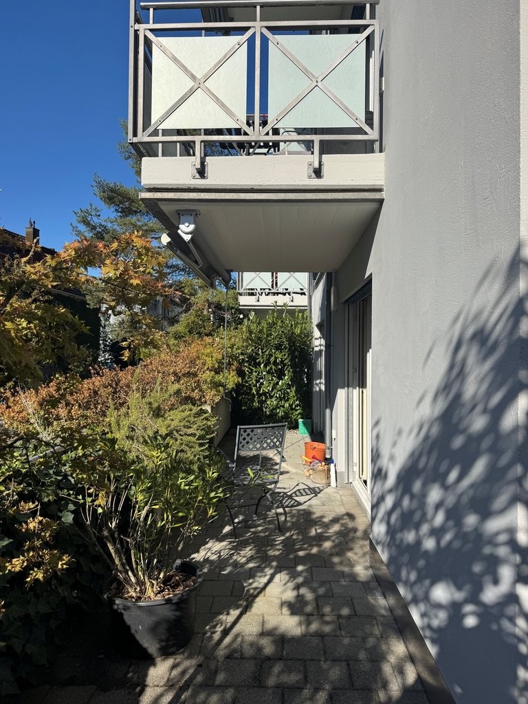 2 ½ rooms apartment, photo 9 of 10