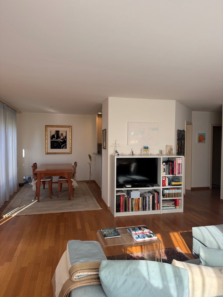 2 ½ rooms apartment, photo 1 of 10