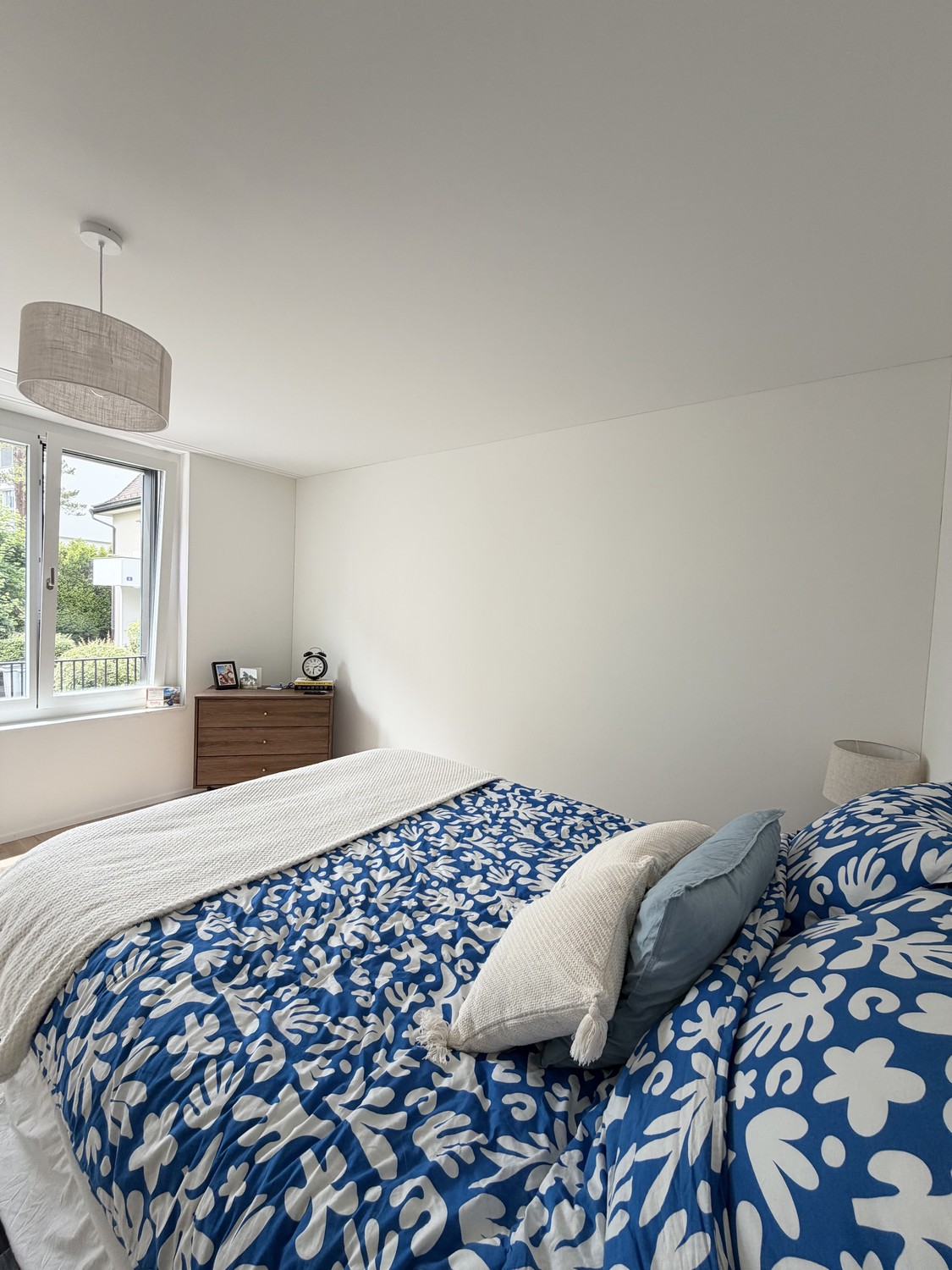 2 ½ Zimmer Wohnung
