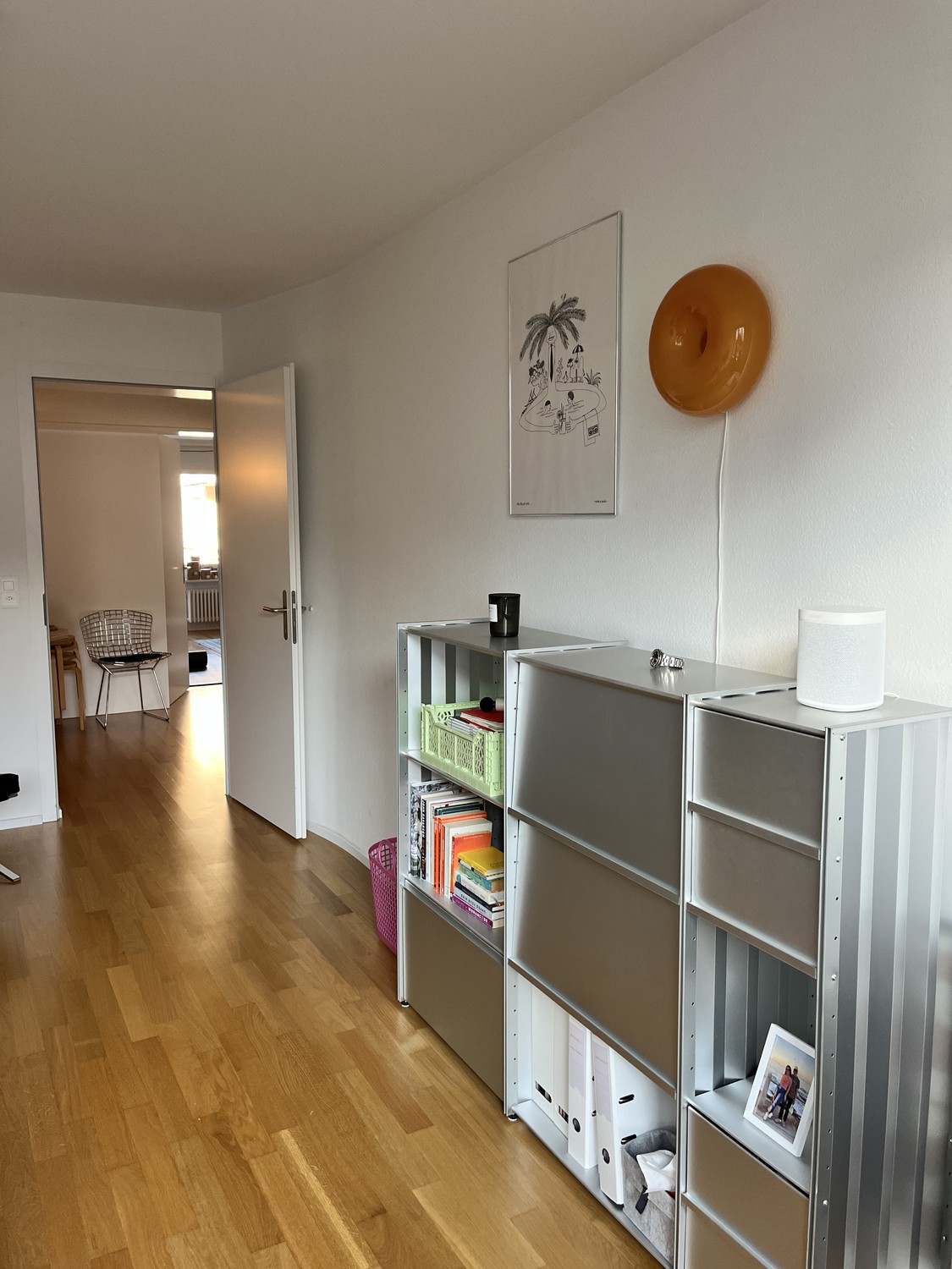 3 rooms apartment, photo 5 of 8