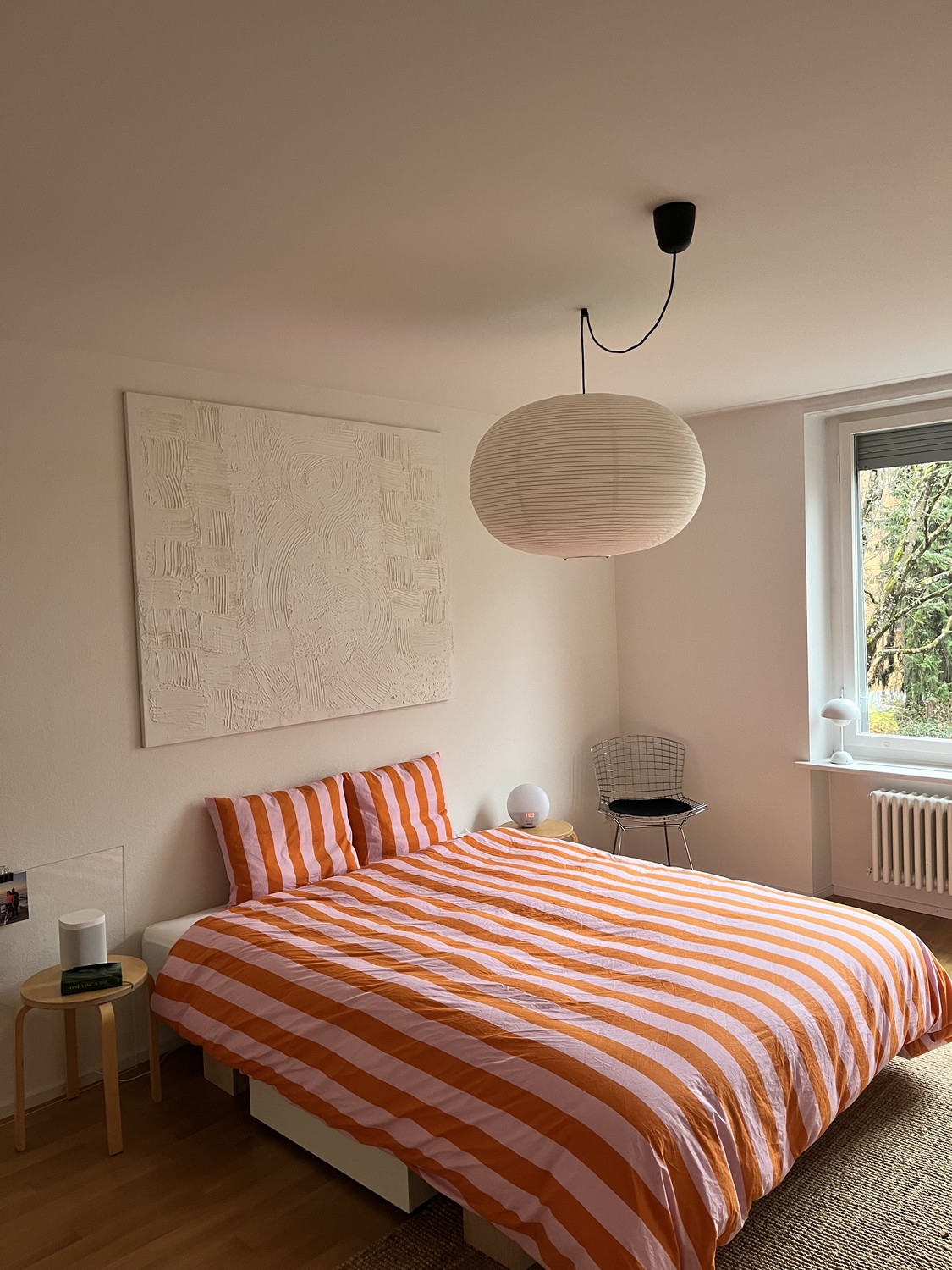 3 rooms apartment, photo 1 of 8