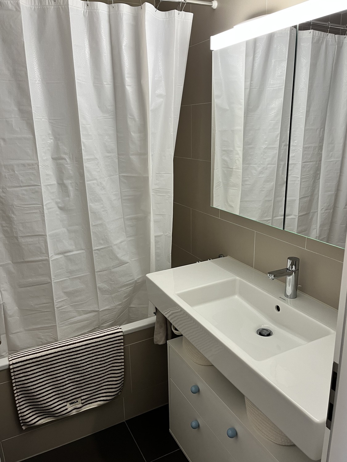 3 rooms apartment, photo 6 of 8