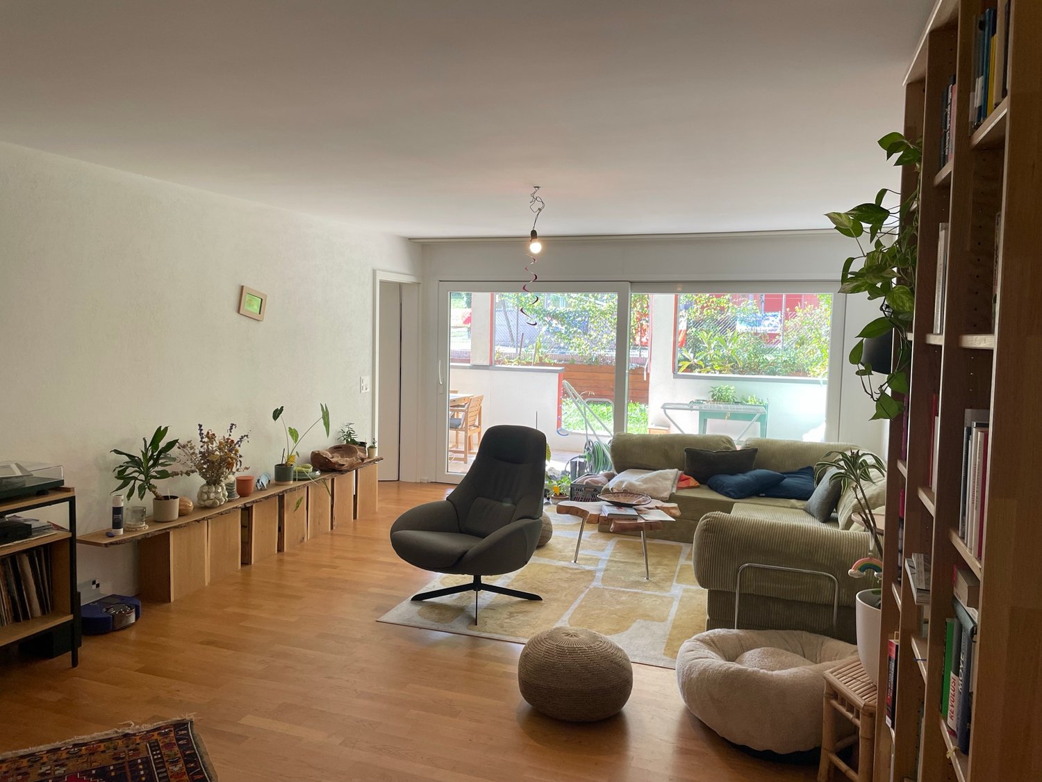 Room in a shared flat, photo 2 of 4