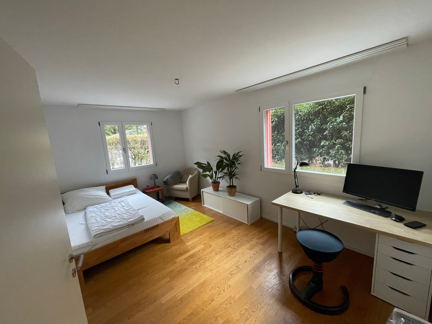 Room in a shared flat, photo 1 of 4