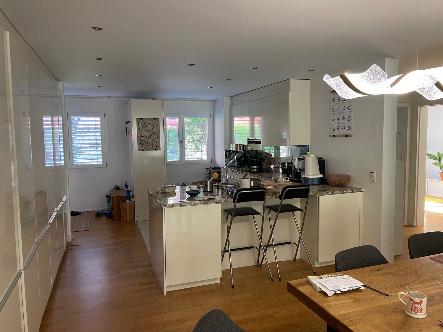 Room in a shared flat, photo 3 of 4