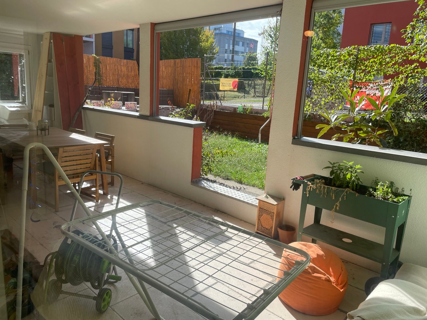 Room in a shared flat, photo 4 of 4
