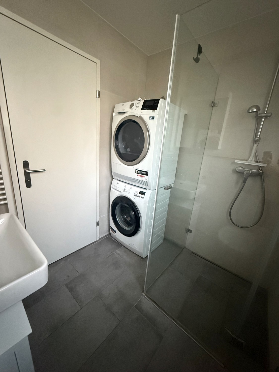 2 ½ rooms apartment, photo 9 of 10