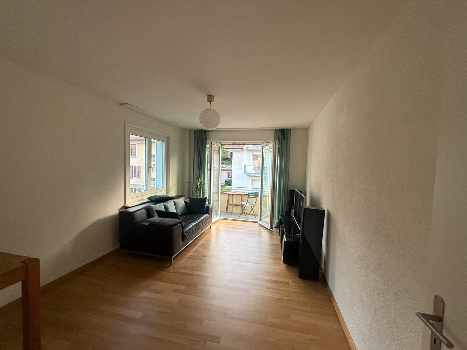 2 ½ rooms apartment, photo 2 of 10