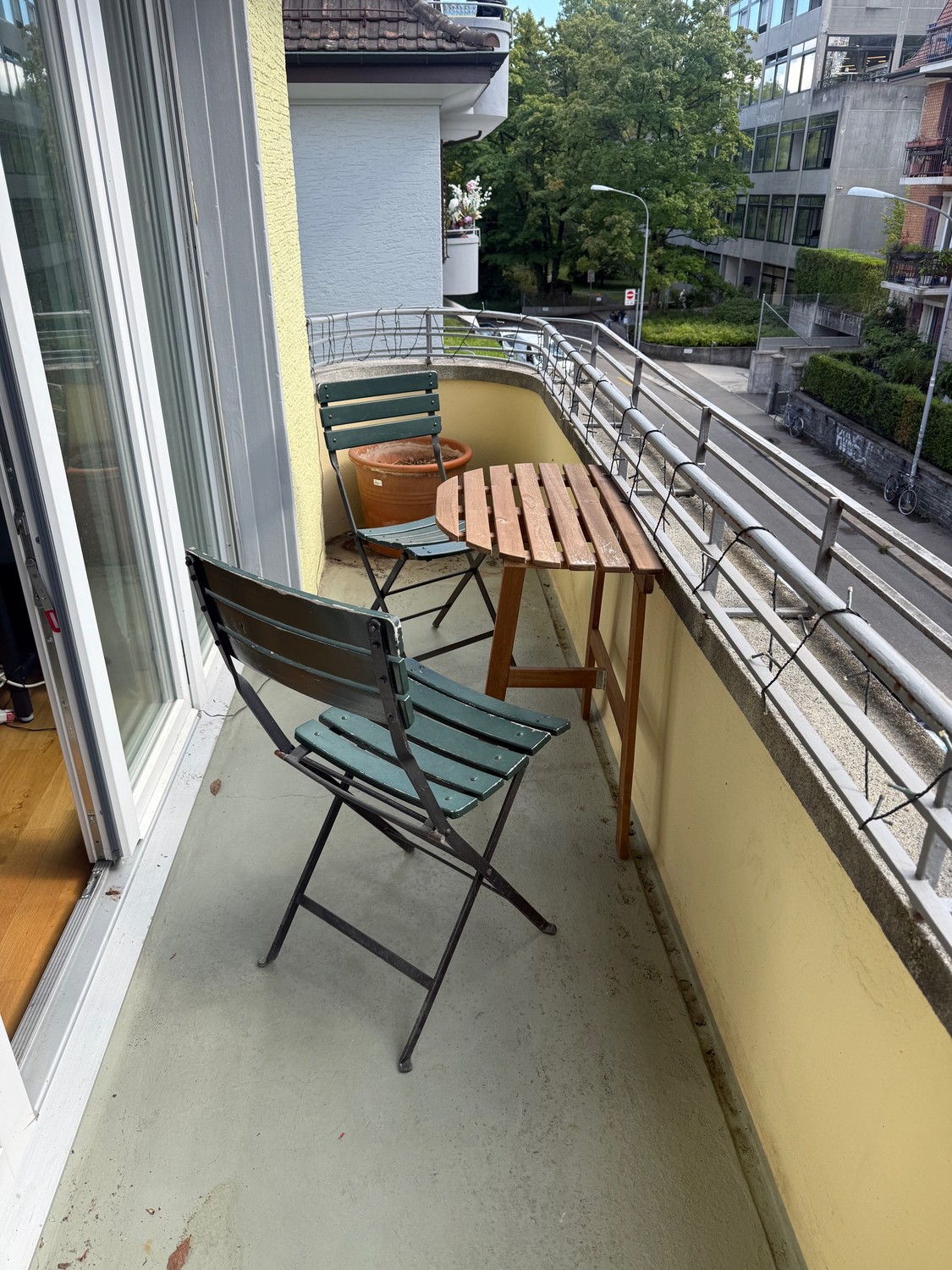 2 ½ rooms apartment, photo 4 of 10