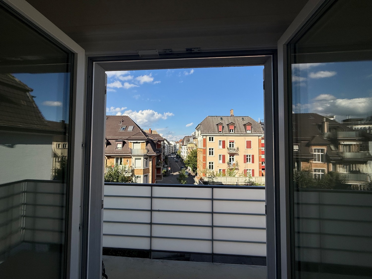 2 ½ rooms apartment, photo 5 of 10