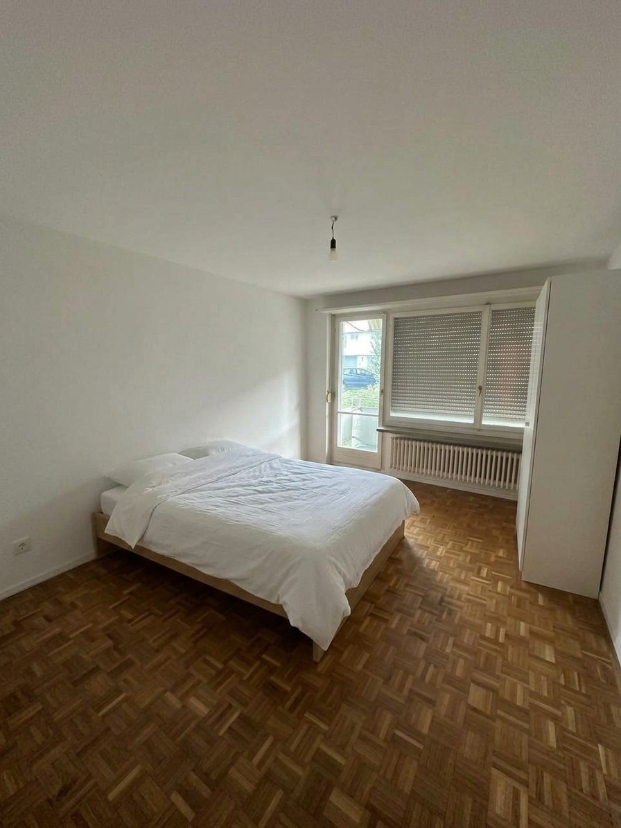 Room in a shared flat, photo 1 of 4