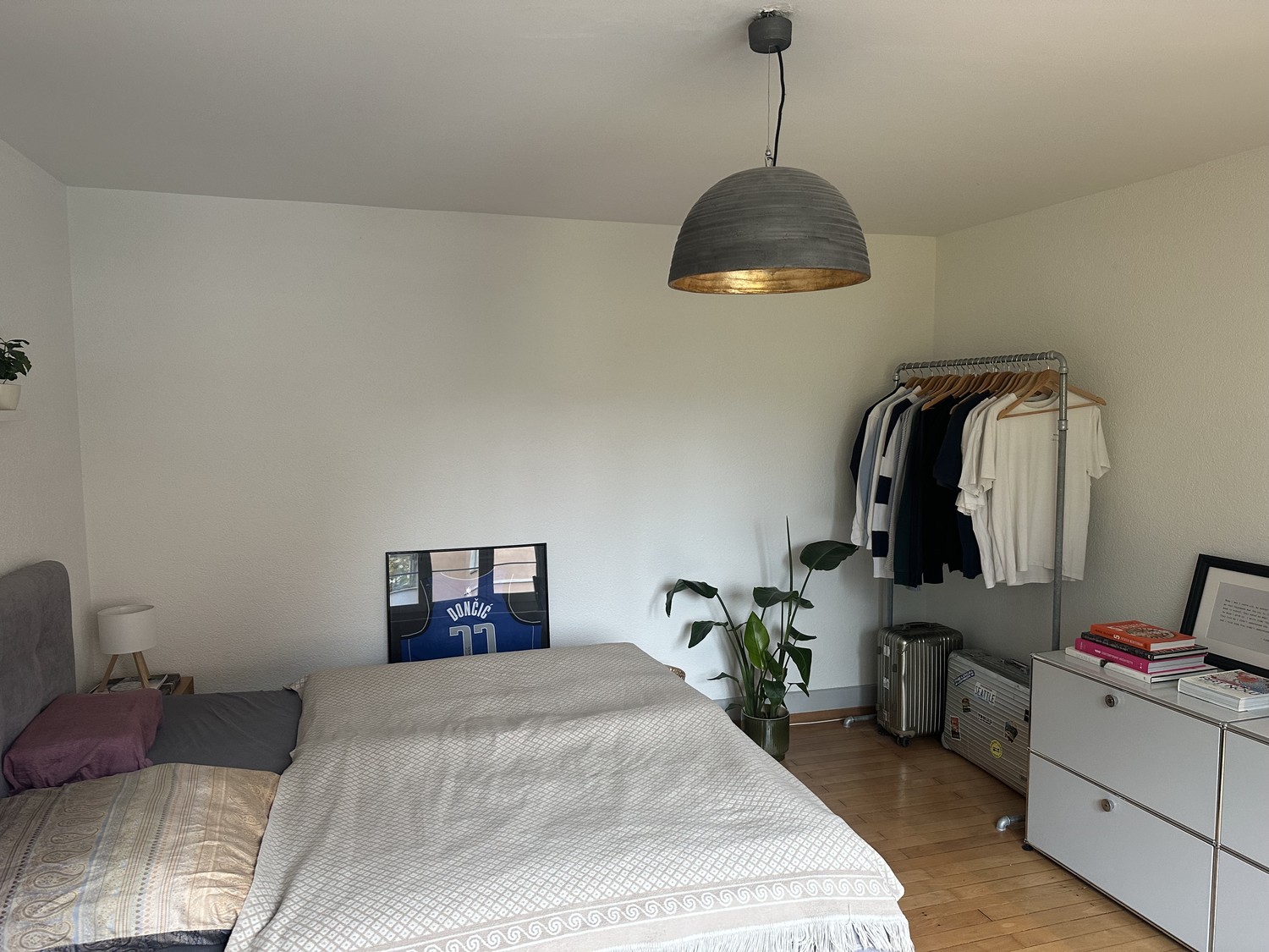 Room in a shared flat, photo 3 of 8