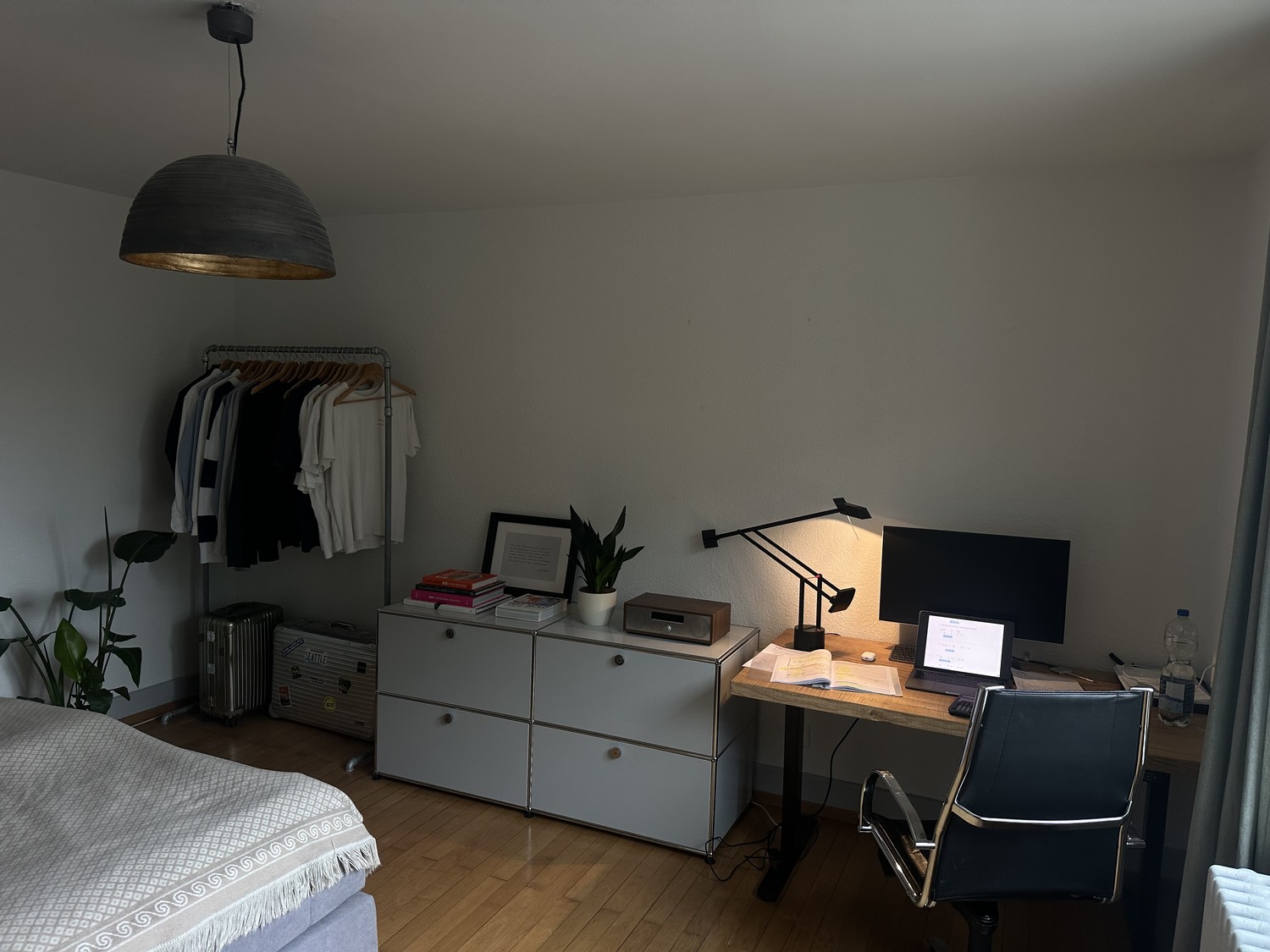 Room in a shared flat, photo 2 of 8