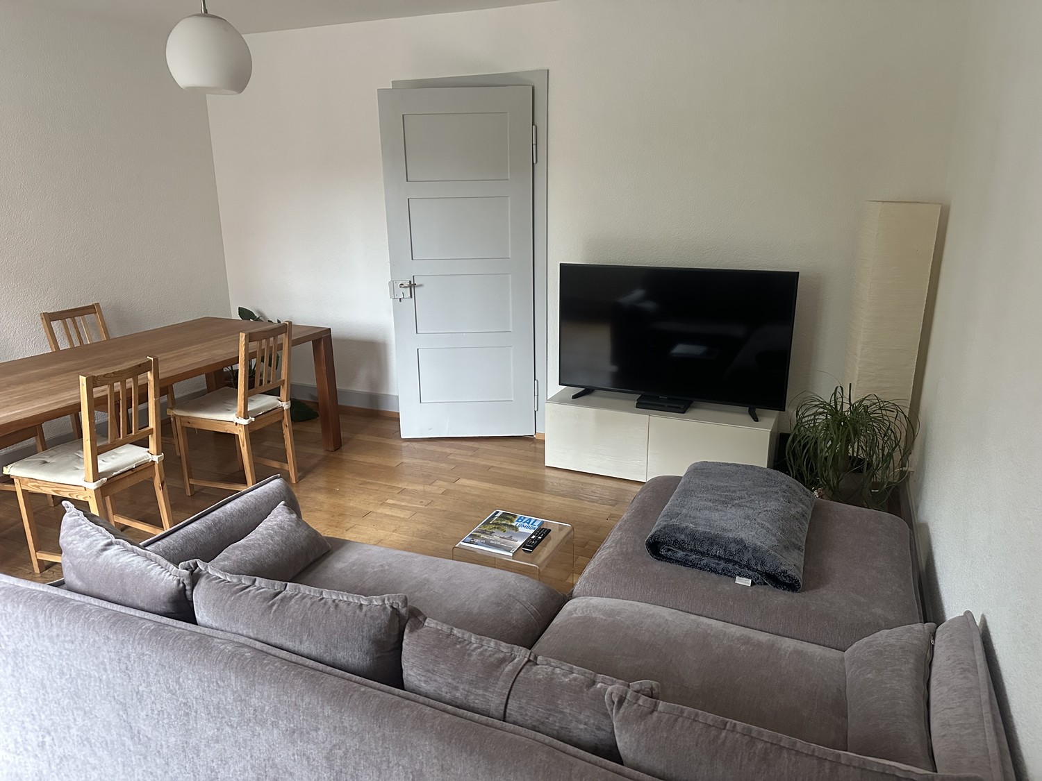 Room in a shared flat, photo 6 of 8