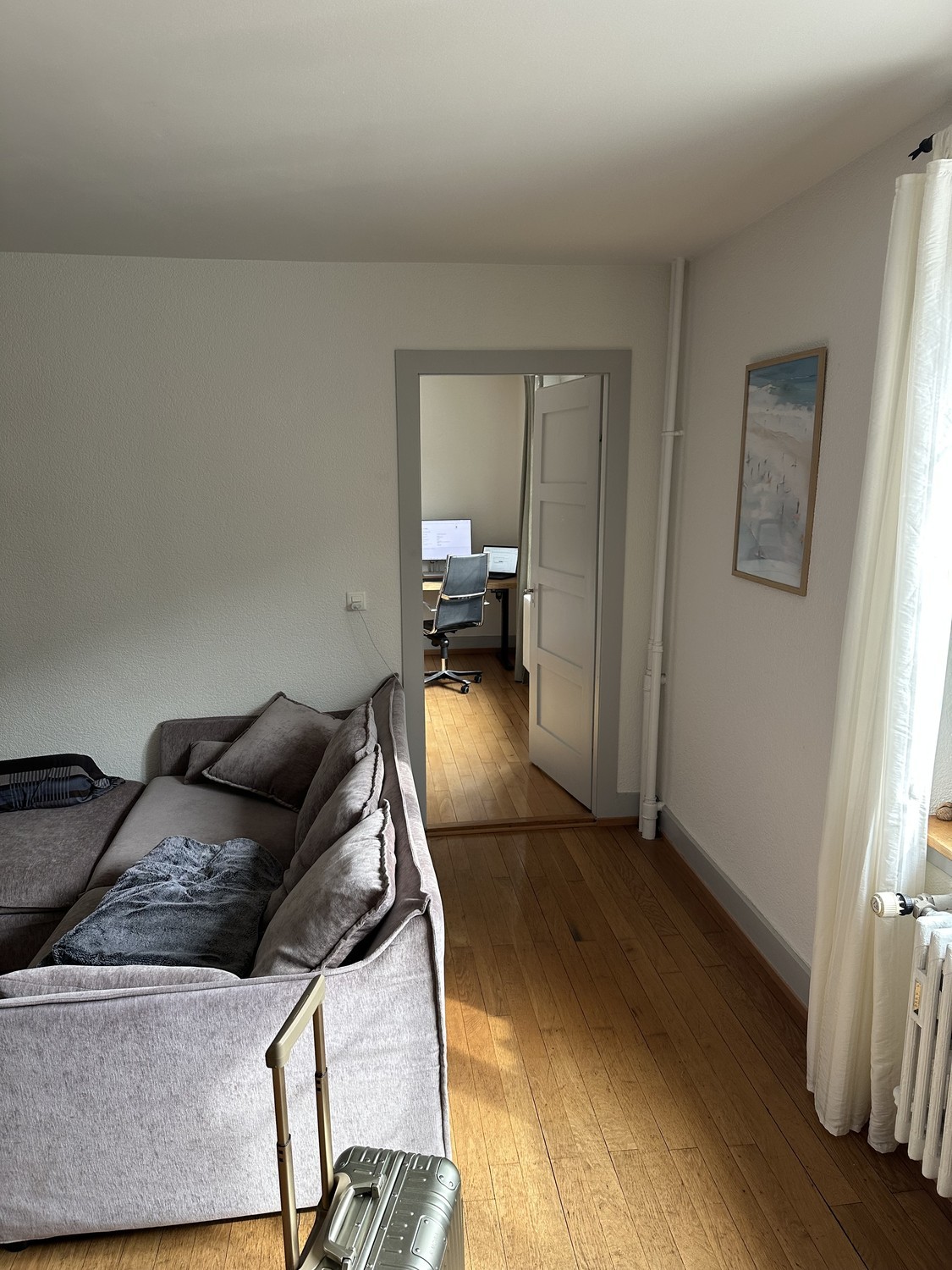 Room in a shared flat, photo 4 of 8